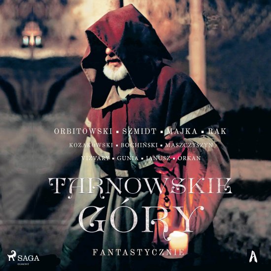Tarnowskie g�ry fantastycznie 1