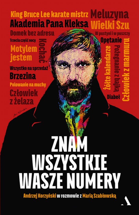 Znam wszystkie Wasze numery