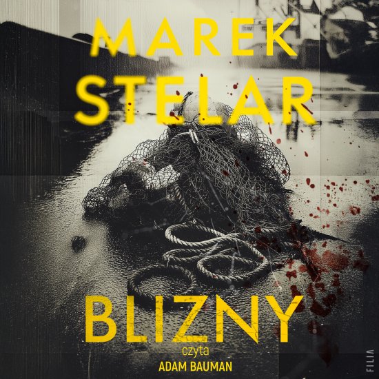 Blizny