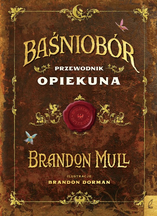 Ba�niob�r. Przewodnik opiekuna