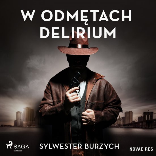 W odm�tach delirium