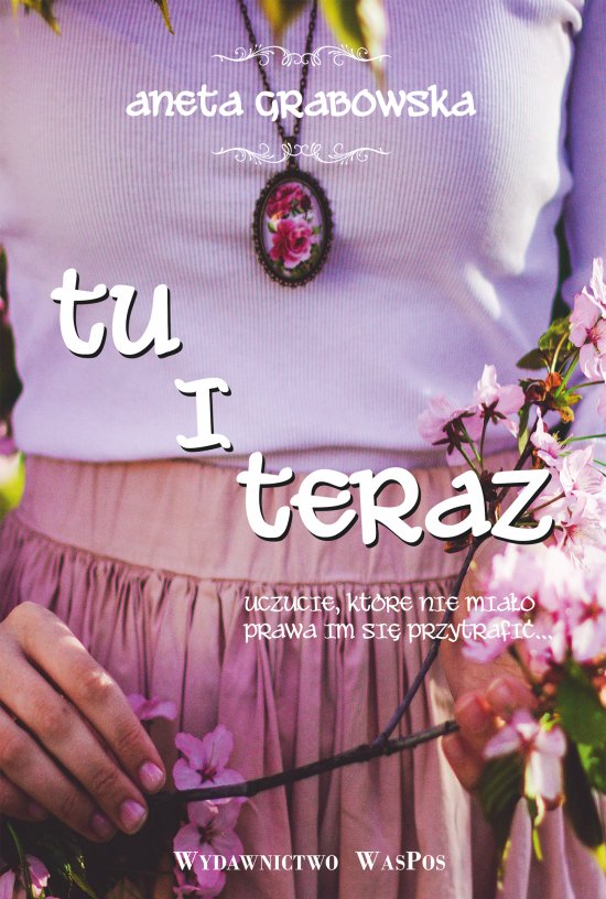 Tu i teraz