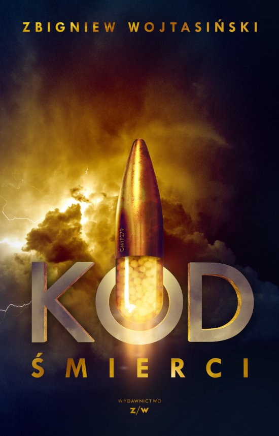 Kod �mierci