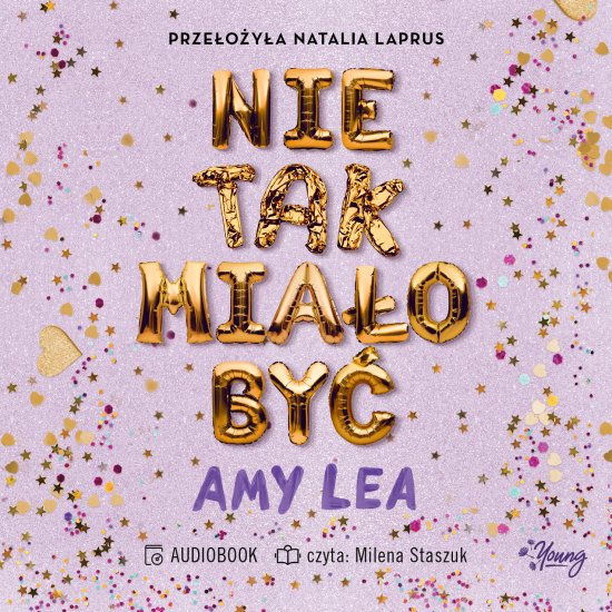 Nie tak mia�o by�