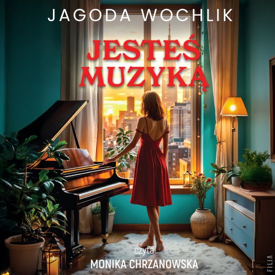 Jeste� muzyk�