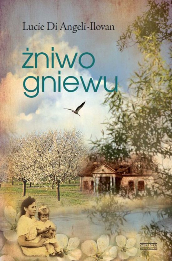 �niwo gniewu