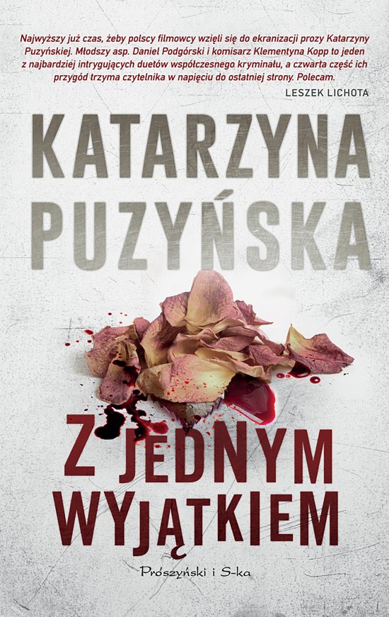 Z jednym wyj�tkiem
