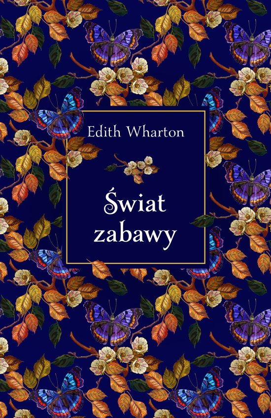 �wiat zabawy (elegancka edycja)