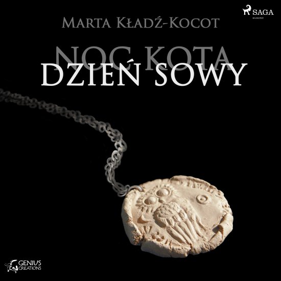 Noc kota, dzie� sowy: Zamek Cieni