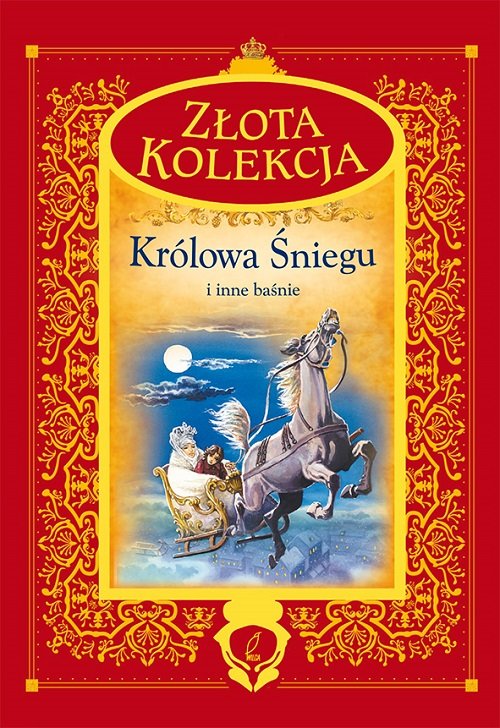 Kr�lowa �niegu i inne ba�nie