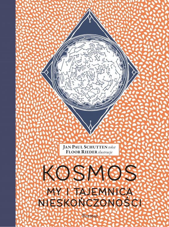 Kosmos. My i tajemnica niesko�czono�ci