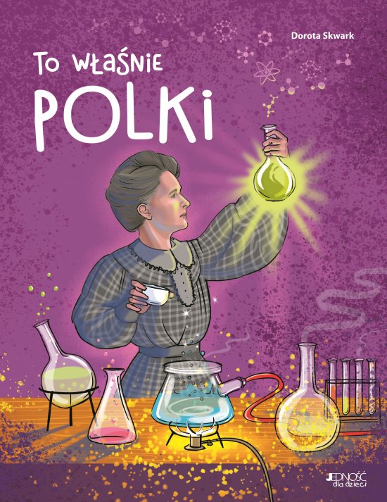 To w�a�nie Polki