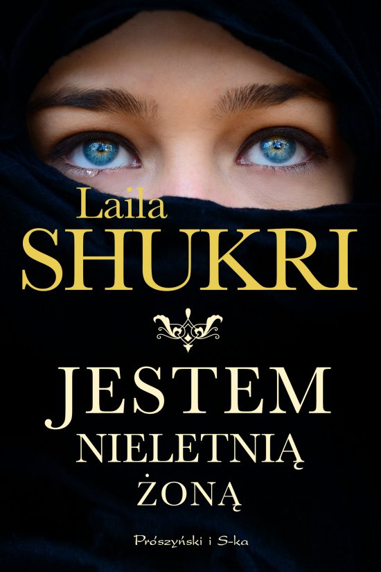 Jestem nieletni� �on�
