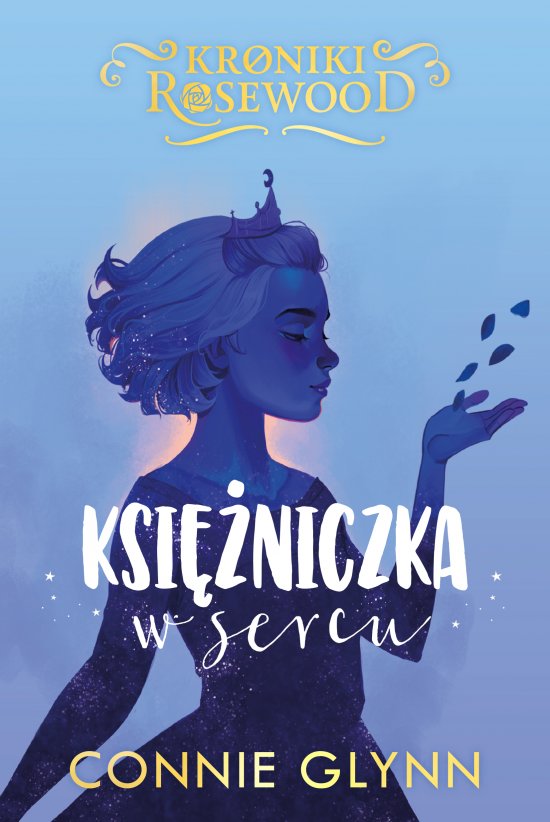 Ksi�niczka w sercu