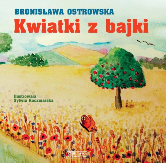 Kwiatki z bajki