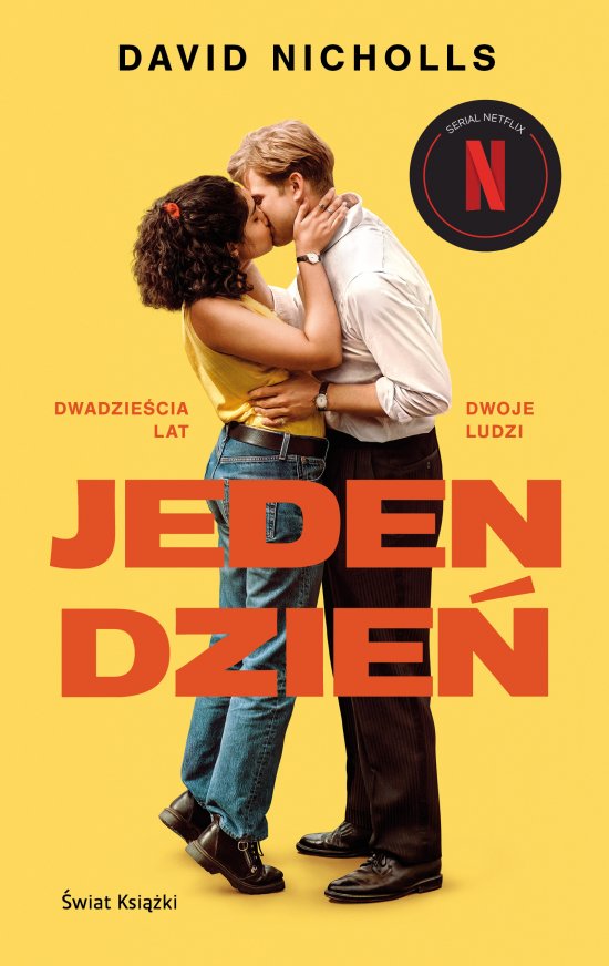 Jeden dzie� (serial na Netfliksie)