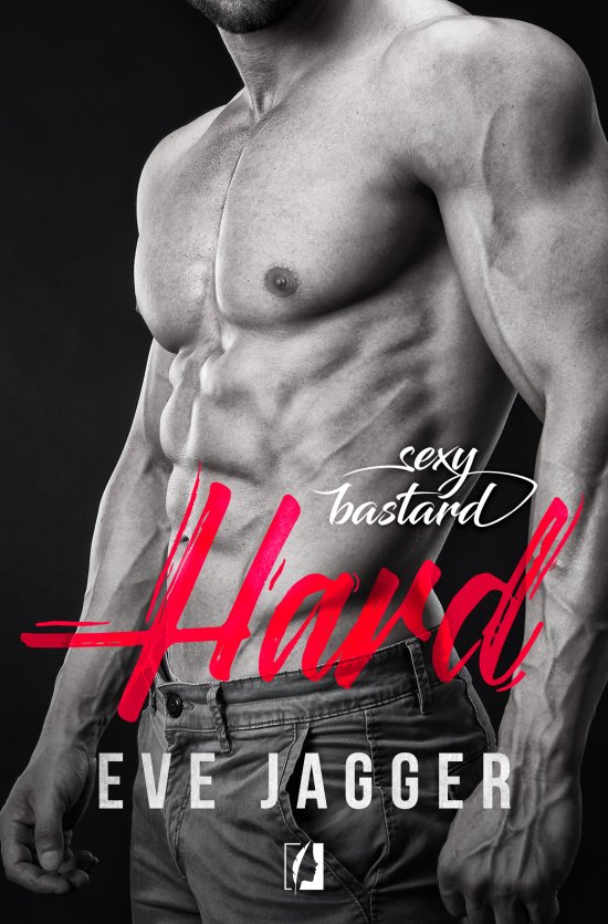 Sexy bastard. Hard