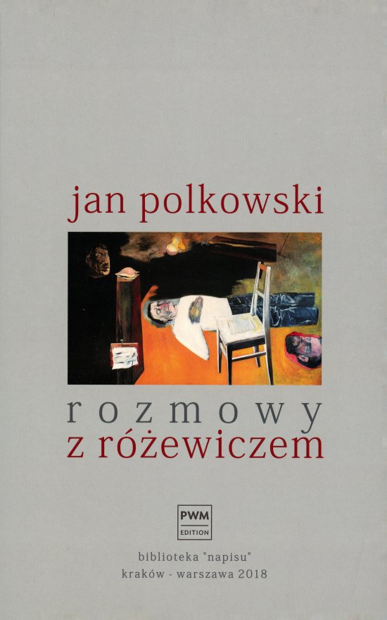 Rozmowy z R�ewiczem