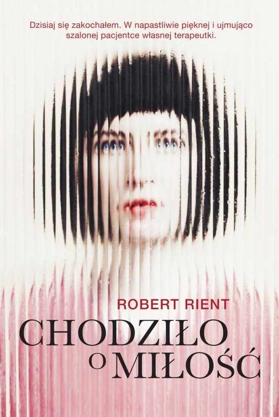 Chodzi�o o mi�o��