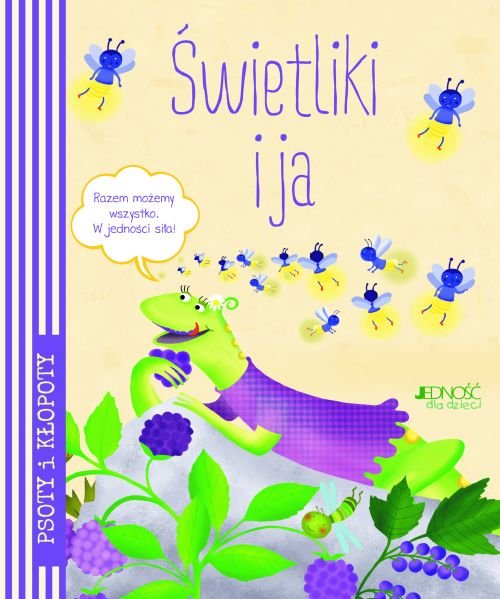 �wietliki i ja