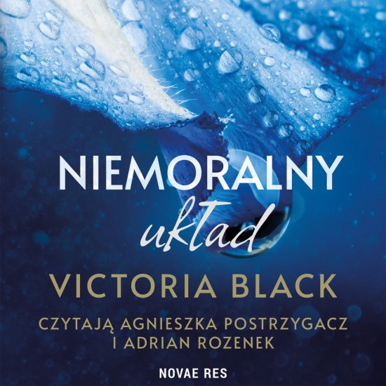 Niemoralny uk�ad