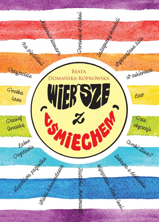Wiersze z u�miechem