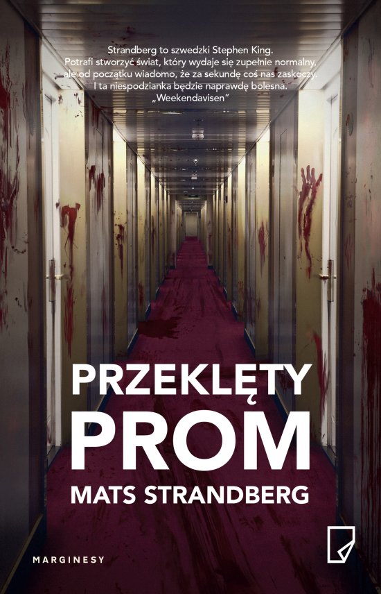 Przekl�ty prom