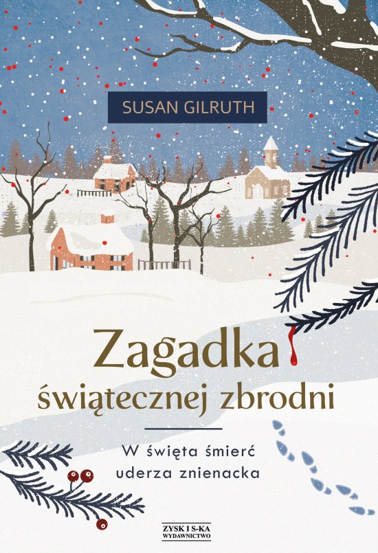 Zagadka �wi�tecznej zbrodni