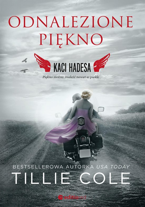 Odnalezione pi�kno. Kaci Hadesa