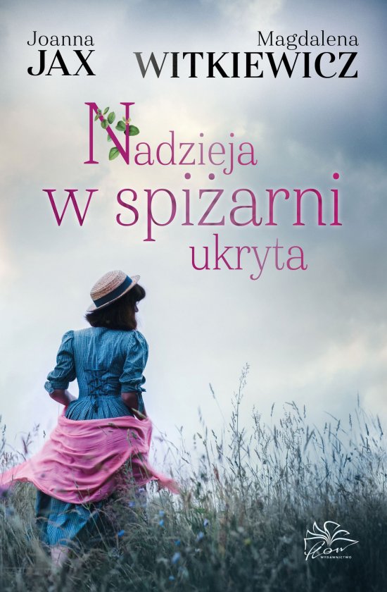Nadzieja w spi�arni ukryta