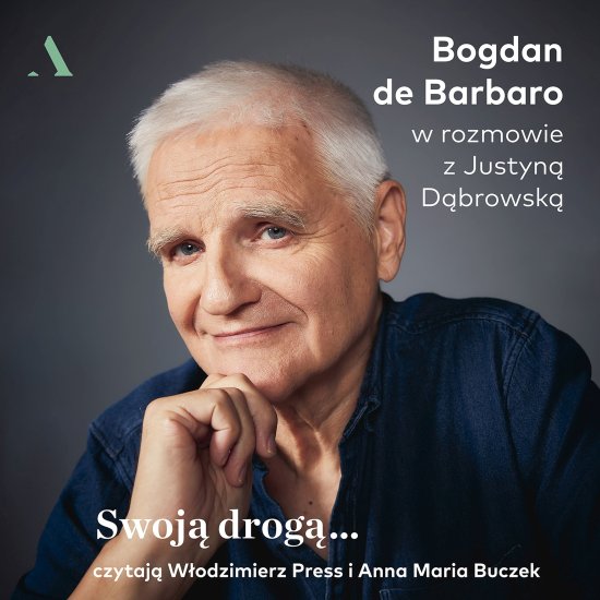 Swoj� drog�...