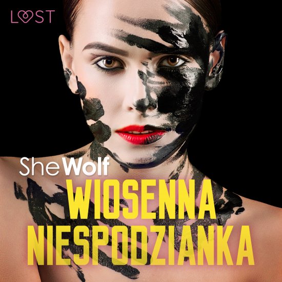 Wiosenna niespodzianka - opowiadanie erotyczne