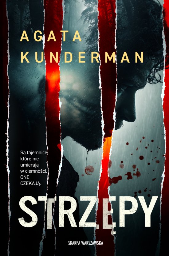 Strz�py