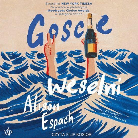 Go�cie weselni