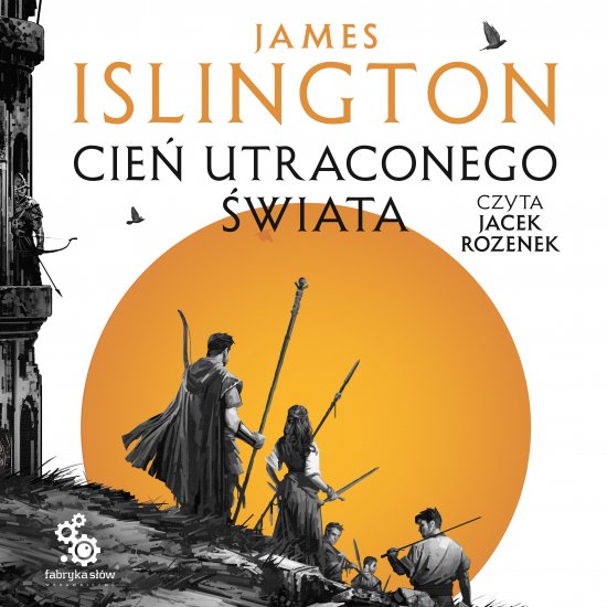 Cie� utraconego �wiata