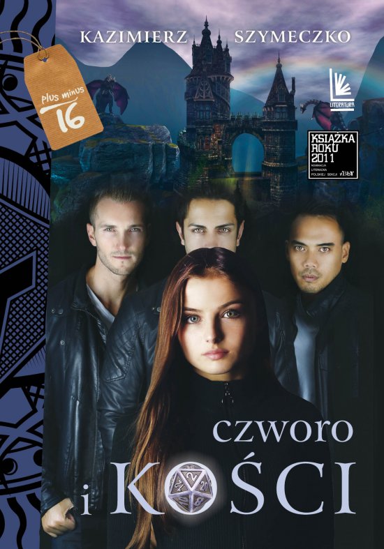 Czworo i ko�ci