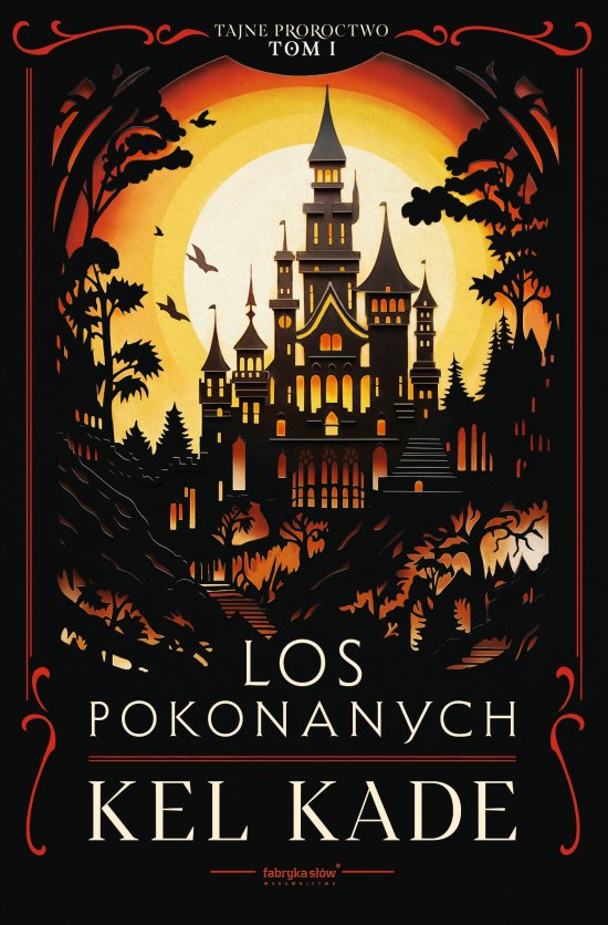 Los pokonanych
