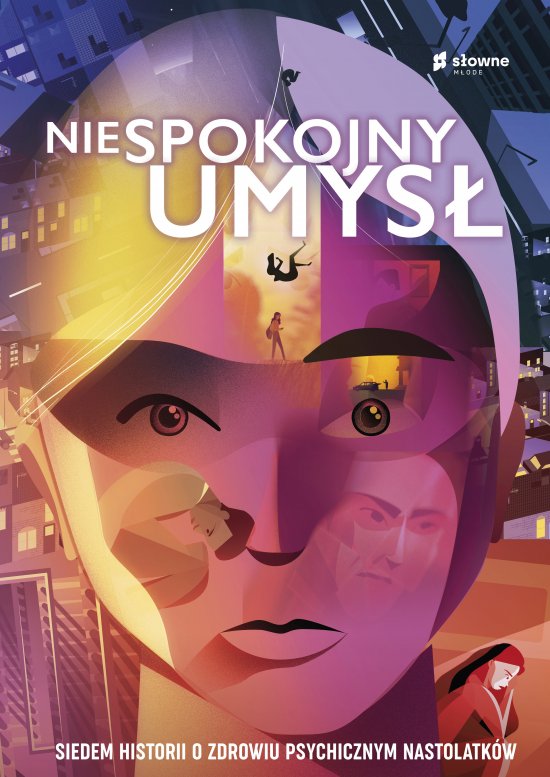 Niespokojny umys�