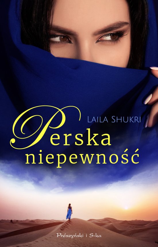 Perska niepewno��