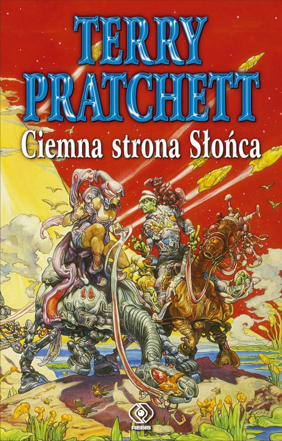 Ciemna strona s�o�ca