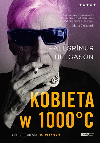 Kobieta w 1000�C. Na podstawie wspomnie� Herbjorg Marii Bjornsson