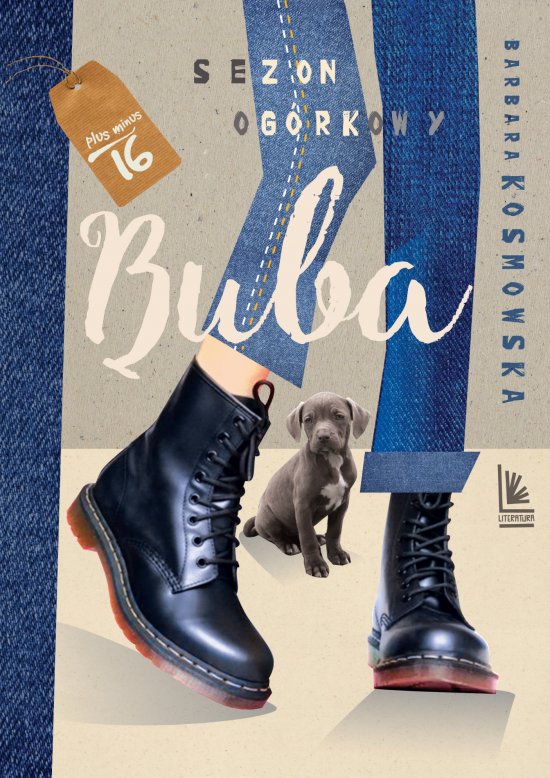 Buba. Sezon og�rkowy