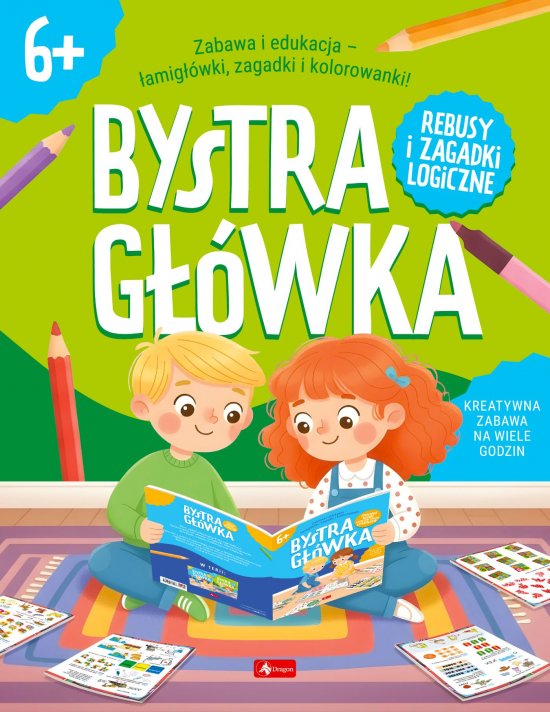 Bystra g��wka.Szukanie r�nic i dopasowywanie element�w