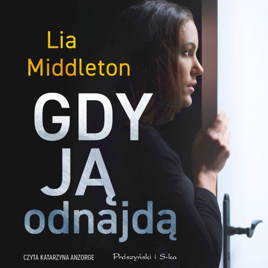 Gdy j� odnajd�