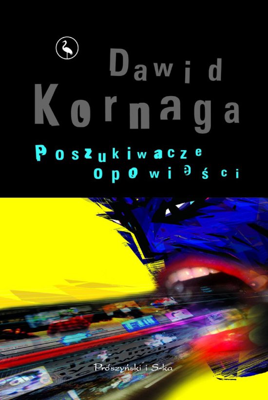 Poszukiwacze opowie�ci