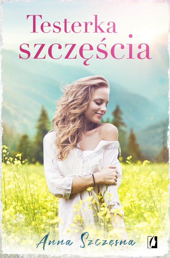Testerka szcz�cia