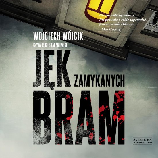 J�k zamykanych bram