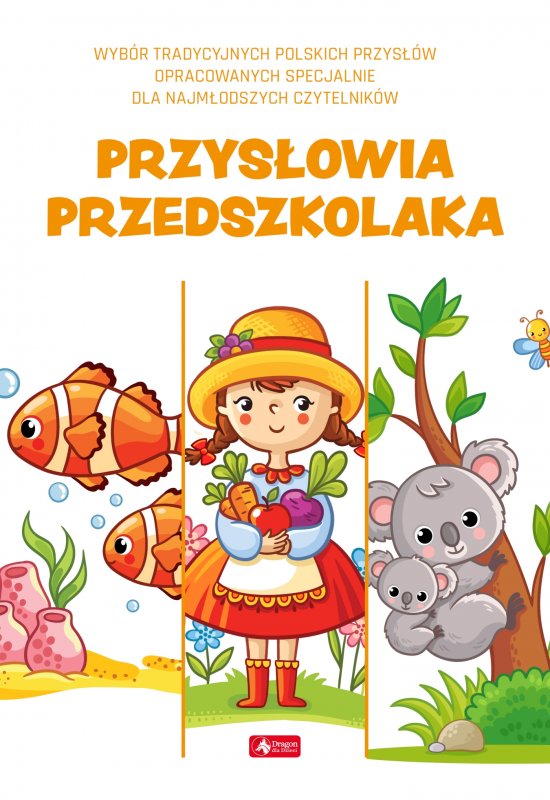 Przys�owia przedszkolaka