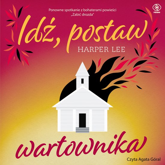 Id�, postaw wartownika