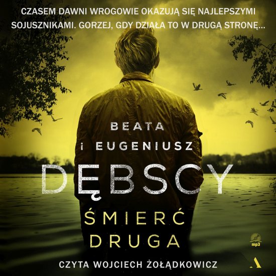 �mier� druga